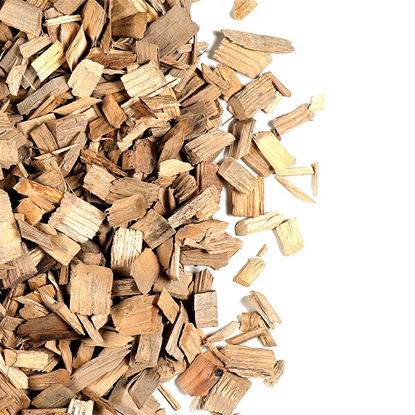 Maple Wood Chips